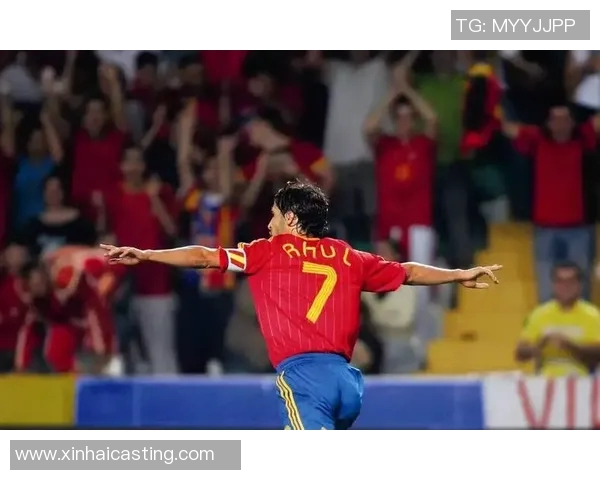 西班牙足球传奇劳尔的辉煌生涯与不朽影响分析