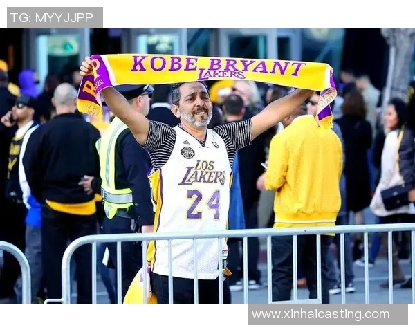 足球巨星向科比致敬的感人瞬间与深情回忆