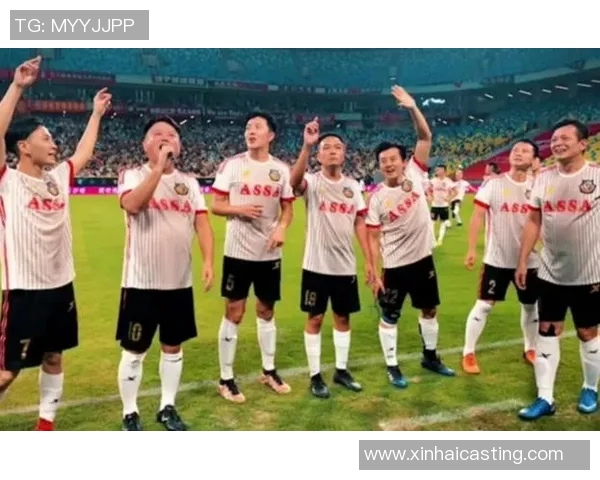 台湾足球明星是否已抵达贵州展开交流与比赛活动