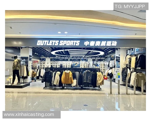 奥莱郑州店迎来足球明星助阵引领运动时尚新潮流