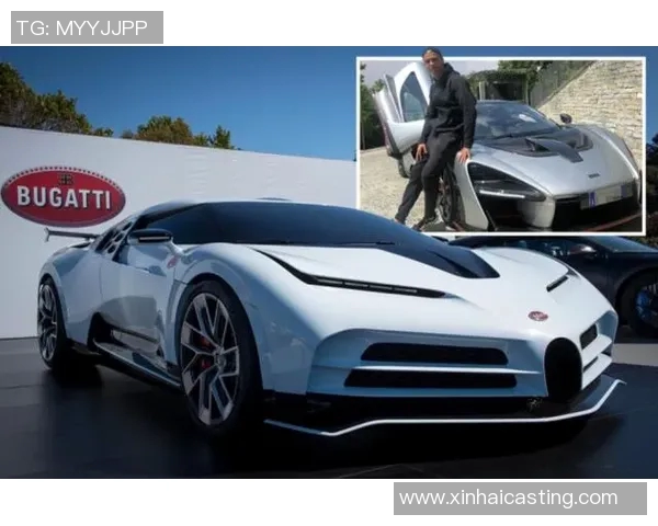 足球明星们的豪车大揭秘你知道他们都开什么车吗