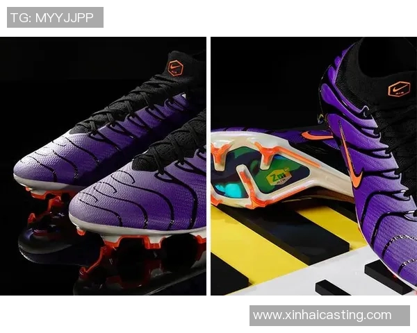 足球明星联名运动鞋引领时尚潮流打造运动与生活的完美结合