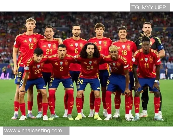 德国与西班牙足球对决竞彩分析及赛前预测全解析